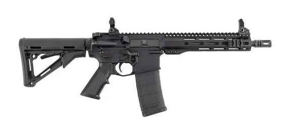 Colt M5 CQC SLE SBR 223/5.56